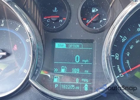 2015 Chevrolet Cruze Ltz from USA, damaged, VIN 1G1PG5SB0F7160927